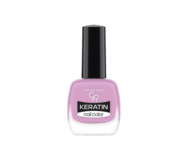 Golden Rose KERATIN NAIL COLOR NO: 59